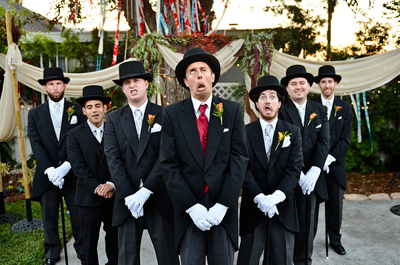 © 2012 www.TommyJohnStudios.com