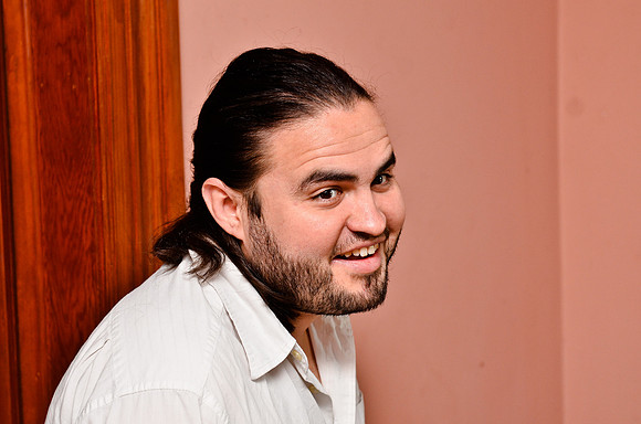 © 2012 www.TommyJohnStudios.com