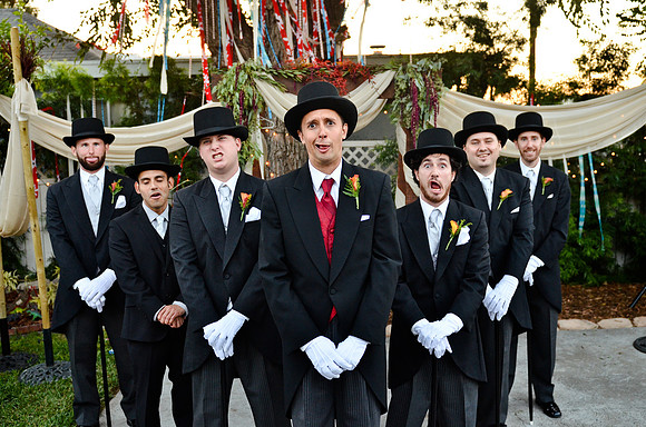 © 2012 www.TommyJohnStudios.com
