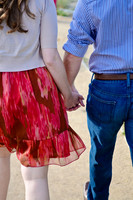 Alan and Katie: Engagement Session