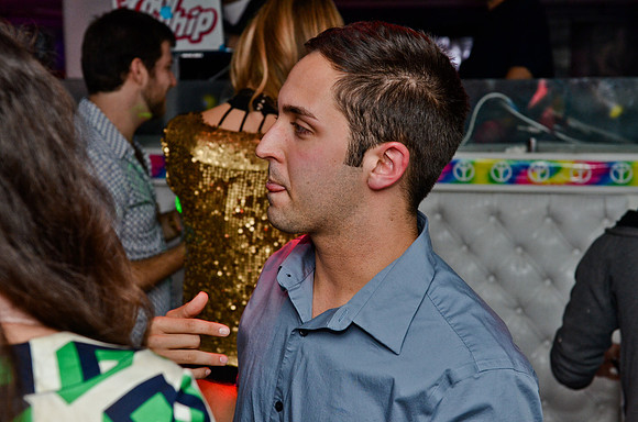 © 2012 www.TommyJohnStudios.com