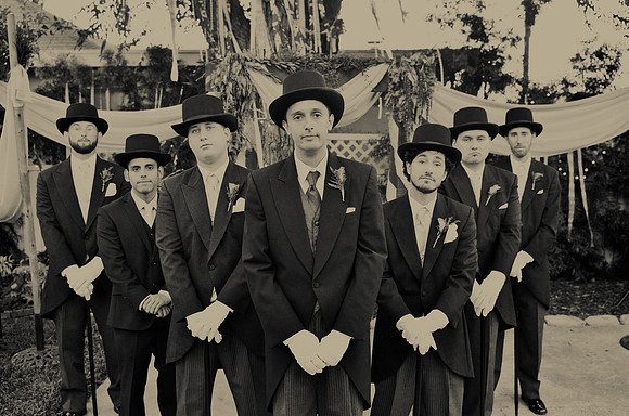 © 2012 www.TommyJohnStudios.com