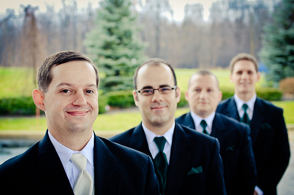 © 2011 www.TommyJohnStudios.com