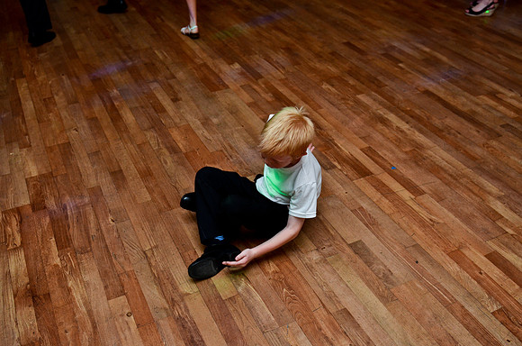 © 2012 www.TommyJohnStudios.com