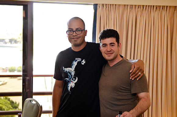 © 2012 www.TommyJohnStudios.com