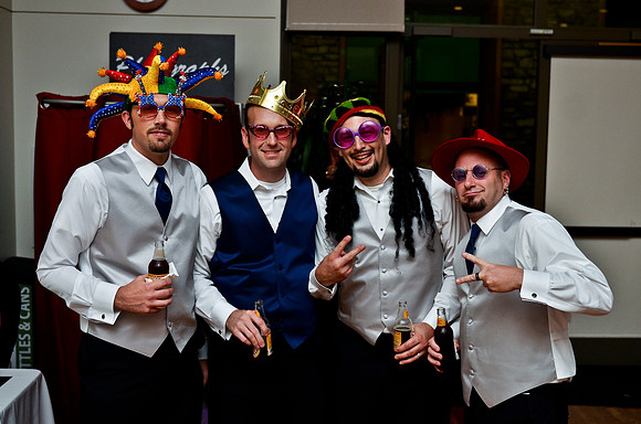 © 2012 www.TommyJohnStudios.com