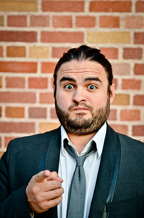 © 2012 www.TommyJohnStudios.com