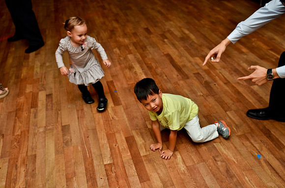 © 2012 www.TommyJohnStudios.com