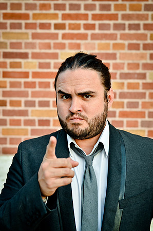 © 2012 www.TommyJohnStudios.com