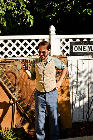 © 2012 www.TommyJohnStudios.com