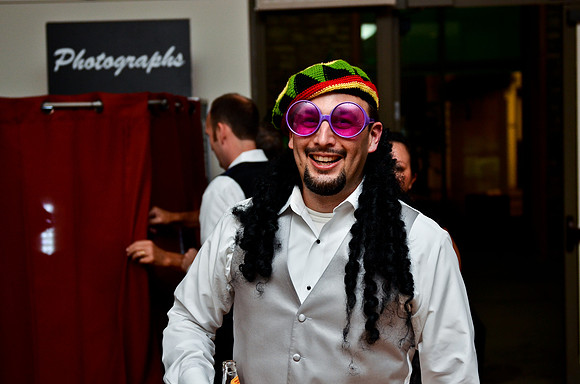 © 2012 www.TommyJohnStudios.com