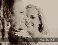 Cindy & Brian - Guestbook