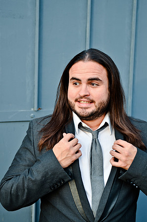 © 2012 www.TommyJohnStudios.com