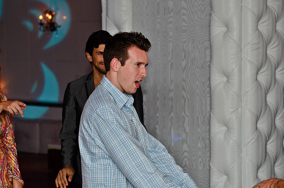 © 2012 www.TommyJohnStudios.com