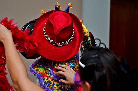 © 2012 www.TommyJohnStudios.com