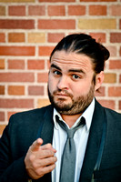 © 2012 www.TommyJohnStudios.com