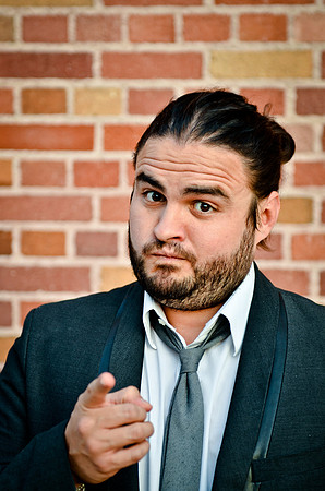 © 2012 www.TommyJohnStudios.com