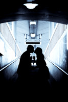 Mikko & Maryam: Engagement Session