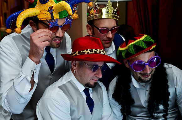 © 2012 www.TommyJohnStudios.com