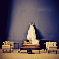 Michelle+David:The Blog