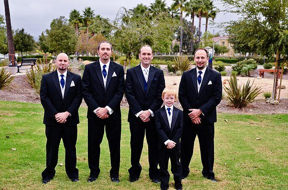 © 2012 www.TommyJohnStudios.com