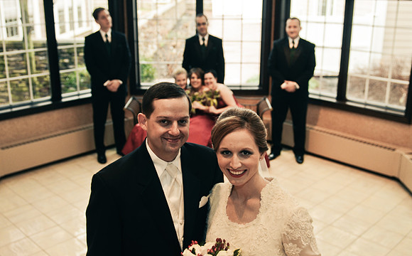 © 2011 www.TommyJohnStudios.com
