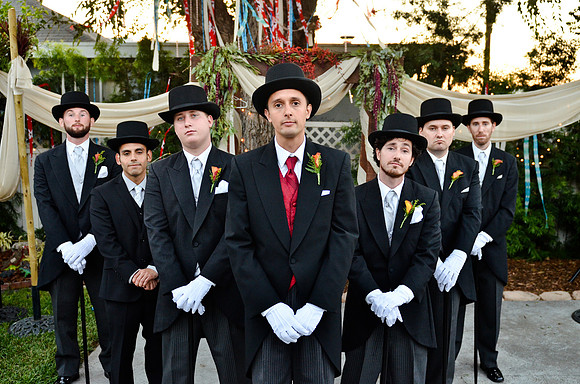 © 2012 www.TommyJohnStudios.com
