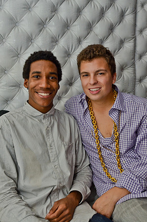 © 2012 www.TommyJohnStudios.com