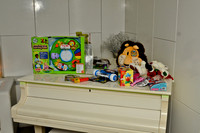 © 2012 www.TommyJohnStudios.com