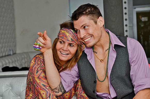 © 2012 www.TommyJohnStudios.com