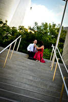 Jean & Ian: Engagement Session