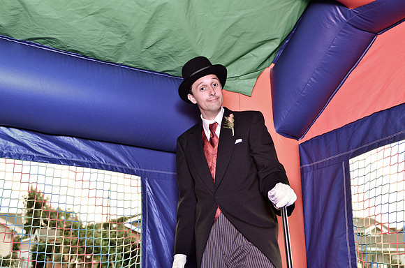 © 2012 www.TommyJohnStudios.com