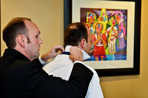© 2012 www.TommyJohnStudios.com