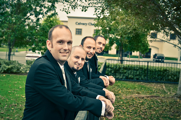 © 2012 www.TommyJohnStudios.com