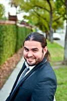 Chachi Ramirez - Headshots (01-09-13)
